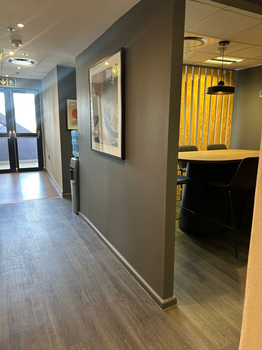 To Let commercial Property for Rent in Cape Town City Centre Western Cape